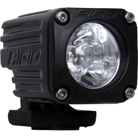 Rigid Industries Ignite Spot - Surface Mount - Black 20511